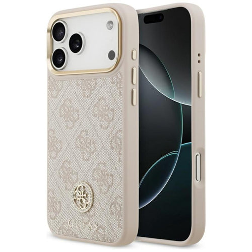 cover guess iphone 17 PRO compatibile magsafe