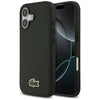 cover lacoste iphone 17 verde magsafe compatibile