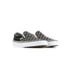 VANS Scarpa Bassa Uomo Classic Slip-on Black/pewter/checkerboard da uomo