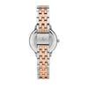 Orologio LUCIEN ROCHAT donna Charme bicolore / madreperla