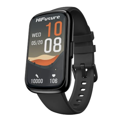 SmartWatch HiFuture Evo 2 Schermo touch screen capacitivo FHD
