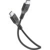 cavo dati 120cm USB-C to USB-Cnero