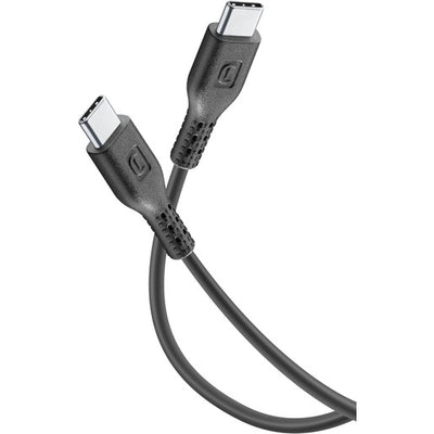 cavo dati 120cm  USB-C to USB-Cnero