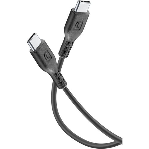 cavo dati 120cm USB-C to USB-Cnero