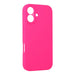 custodia in tpu per redmi A5 fucsia