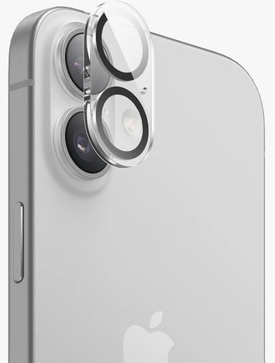 vetro protettivo per fotocamere iphone 17