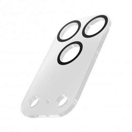 vetro protettivo per fotocamere iphone 17 PRO MAX