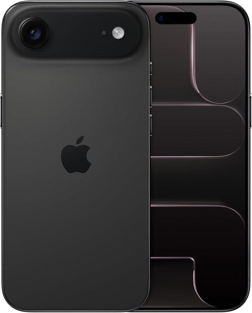 iphone 17 AIR 256 GB nero  siderale