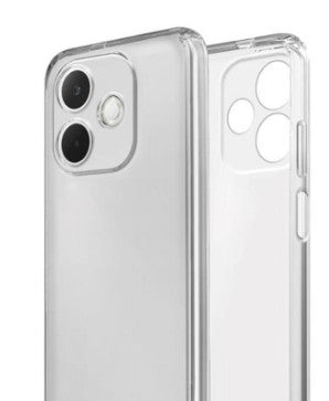 cover oppo A5 PRO trasparente
