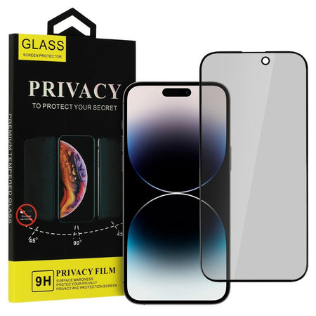 vetro temperato iphone 17 PRO  privacy