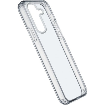 cover  samsung a17 trasparente