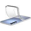 cover in tpu A17 trasparente