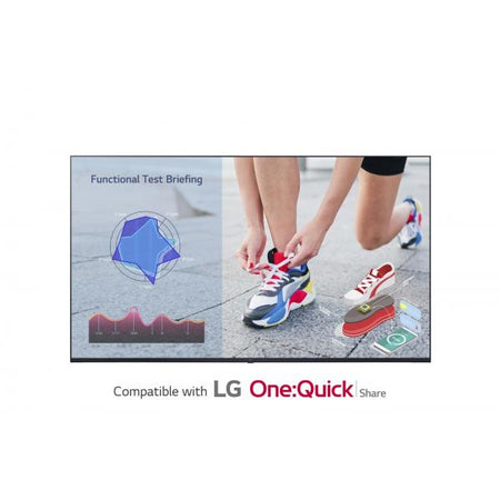 55UL3J-E Digital signage