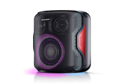 speaker bluetooth 130w  ipx5 tws