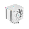 DEEPCOOL RAFF. CPU AK500 DIGITAL WHITE R-AK500-WHADMN-G
