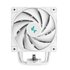 DEEPCOOL RAFF. CPU AK500 DIGITAL WHITE R-AK500-WHADMN-G