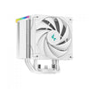 DEEPCOOL RAFF. CPU AK500 DIGITAL WHITE R-AK500-WHADMN-G