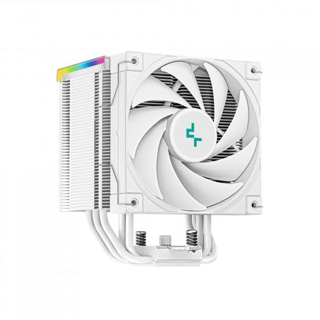 DEEPCOOL RAFF. CPU AK500 DIGITAL WHITE R-AK500-WHADMN-G