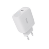 TRUST CARICATORE MAXO 45W USB-C, BIANCO