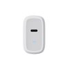 TRUST CARICATORE MAXO 45W USB-C, BIANCO
