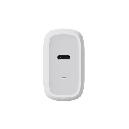 TRUST CARICATORE MAXO 45W USB-C, BIANCO