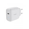 TRUST CARICATORE MAXO 45W USB-C, BIANCO