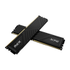 ADATA RAM GAMING GAMMIX D35 16GB DDR4 2X8GB 3200MHZ 1,35V BLACK