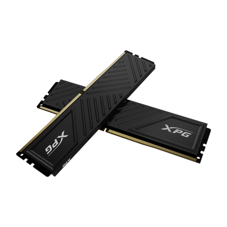 ADATA RAM GAMING GAMMIX D35 16GB DDR4 2X8GB 3200MHZ 1,35V BLACK