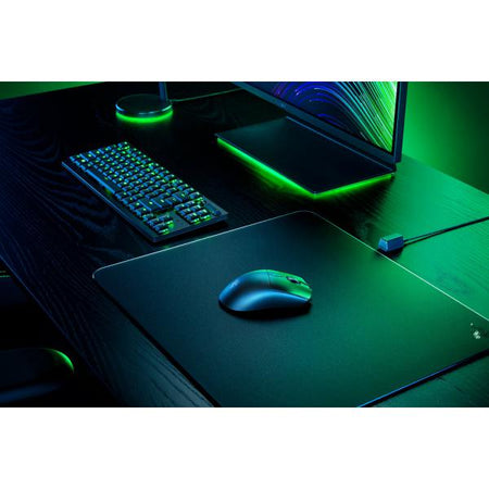 Razer Viper V3 HyperSpeed mouse Gaming Mano destra RF Wireless Ottico 30000 DPI (Razer Viper V3 Hyperspeed - Gaming Maus - black)