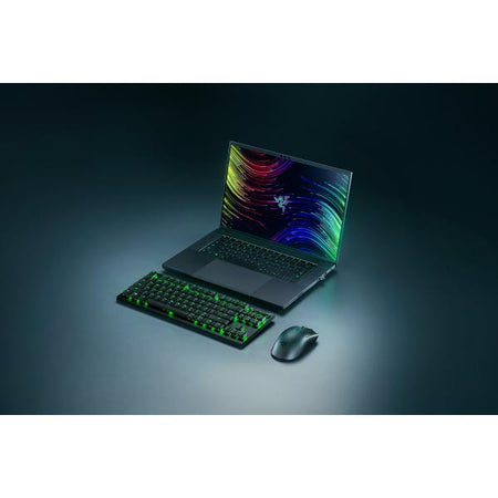 Razer Viper V3 HyperSpeed mouse Gaming Mano destra RF Wireless Ottico 30000 DPI (Razer Viper V3 Hyperspeed - Gaming Maus - black)