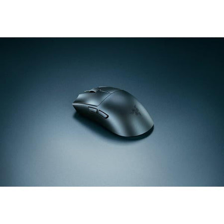 Razer Viper V3 HyperSpeed mouse Gaming Mano destra RF Wireless Ottico 30000 DPI (Razer Viper V3 Hyperspeed - Gaming Maus - black)