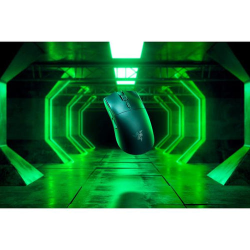 Razer Viper V3 HyperSpeed mouse Gaming Mano destra RF Wireless Ottico 30000 DPI (Razer Viper V3 Hyperspeed - Gaming Maus - black)