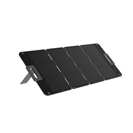 EZVIZ PSP100 - PANNELLO SOLARE PER POWER STATION PS300 / PS600