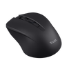 TRUST MOUSE MYDO SILENT WIRELESS NERO