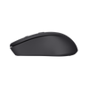TRUST MOUSE MYDO SILENT WIRELESS NERO