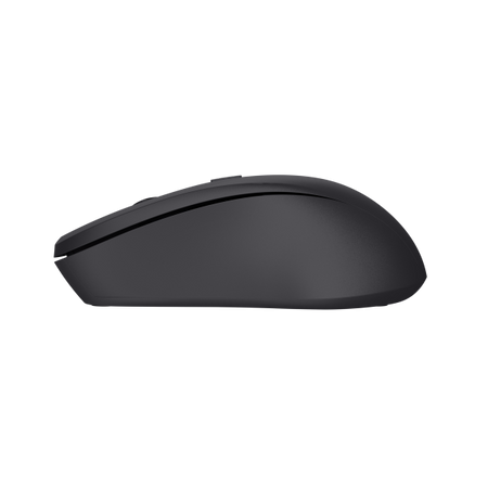 TRUST MOUSE MYDO SILENT WIRELESS NERO