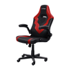 TRUST SEDIA GAMING GXT703R RIYE ROSSO