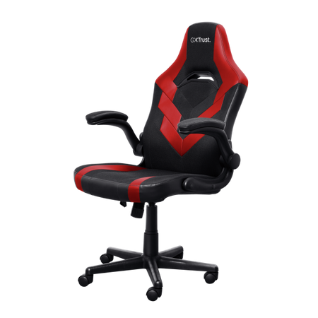 TRUST SEDIA GAMING GXT703R RIYE ROSSO
