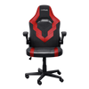 TRUST SEDIA GAMING GXT703R RIYE ROSSO