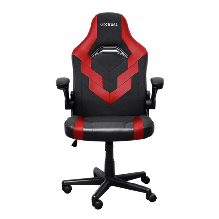 TRUST SEDIA GAMING GXT703R RIYE ROSSO