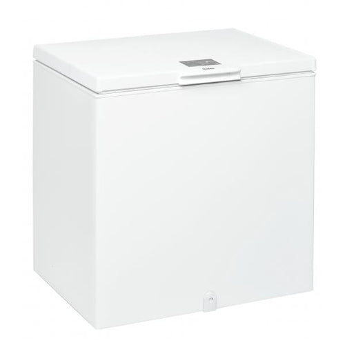 Indesit Congelatore A Pozzetto 204lt E Bianco Os 1a 204 H Fo