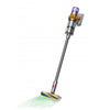 Dyson Scopa Elettrica Senza Fili V15 Detect Absolute Nichel