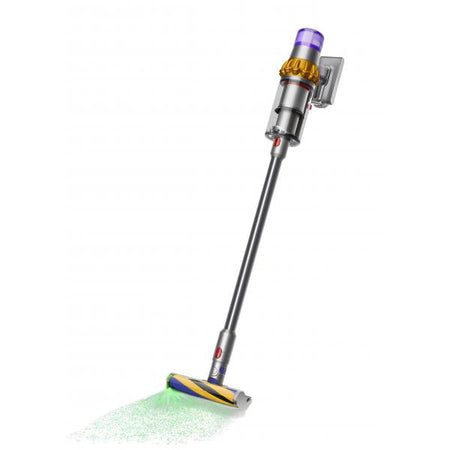 Dyson Scopa Elettrica Senza Fili V15 Detect Absolute Nichel