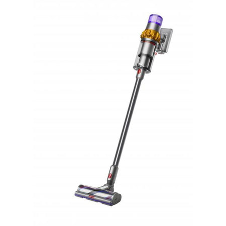 Dyson Scopa Elettrica Senza Fili V15 Detect Absolute Nichel