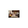 3M BP173W9B schermo anti-riflesso Filtro per la privacy senza bordi per display 43,9 cm [17.3] (3M Bright Screen Privacy Filter for 17.3in Laptop; 16:9; BP173W9B. 3M Bright Screen enables incredibly