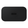 SAMSUNG FAST EP-T2510XBEGEU - ALIMENTATORE 25W USB-C BLACK + CAVO 1M