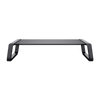 TRUST SUPPORTO PER MONITOR , STAND, NERO