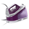 Braun Ferro Da Stiro Con Caldaia Carica Continua 1.7 Lt 2400w Viola