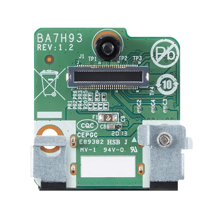 ThinkCentre Tiny DB card