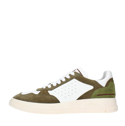 Ghoud Sneakers Multicolour da bambino